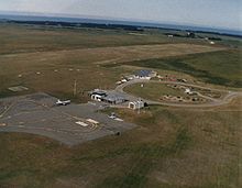 Oamaru Aerodrome 1989.jpg