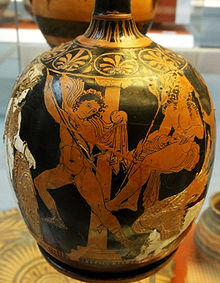 Oedipus Sphinx BM Vase E696.jpg