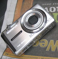 Olympus FE-340 8MP camera 01.jpg
