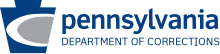 Pennsylvania Department of Corrections Logo.svg