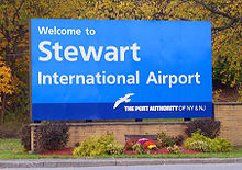 Port Authority Stewart Airport sign.jpg