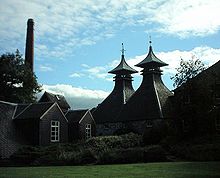 Scotland Strathisla distillery.jpg