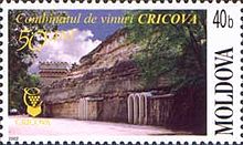 Stamp of Moldova md451.jpg