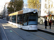 Tramway de Marseille - Ligne 2 - Belsunce Alcazar 04.jpg