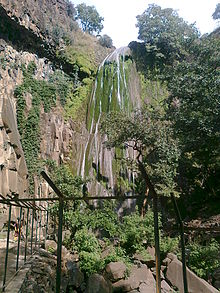 muktagiri waterfall
