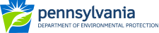 Pennsylvania Department of Environmental Protection Logo.svg