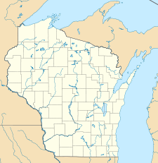 Mendota Mental Health Institute is located in Wisconsin