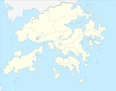 Jordan is located in Hong Kong