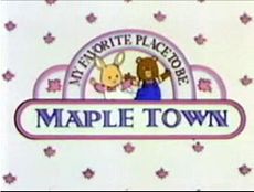 Maple Town Opening Shot.JPG