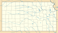 McConnell AFB is located in Kansas