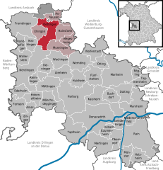 Oettingen in Bayern in DON.svg