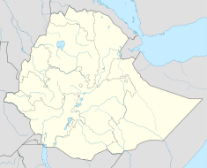 Grand Ethiopian Renaissance Dam is located in Ethiopia
