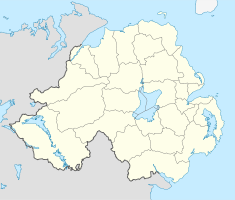 Mount Stewart is located in Northern Ireland