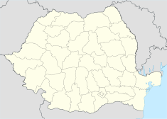 Cernavodă Nuclear Power Plant is located in Romania