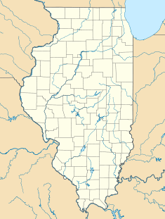 Dresden Nuclear Power Plant is located in Illinois