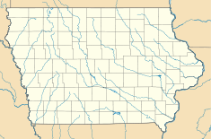 Duane Arnold Energy Center is located in Iowa