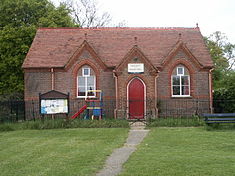 Cholesbury Village Hall