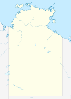 Mount Zeil is located in Northern Territory