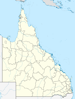 Cubbie Station is located in Queensland