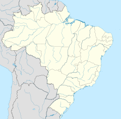 Marajó is located in Brazil