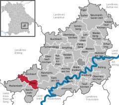 Haag in Oberbayern in MÜ.svg