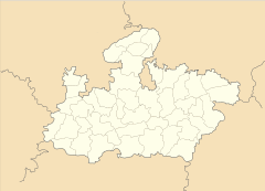 Mahakaleshwar Jyotirlinga is located in Madhya Pradesh