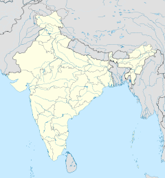 BOM is located in India