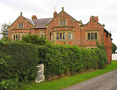 Large Farmhouse, Oldcastle Heath - geograph.org.uk - 232760.jpg