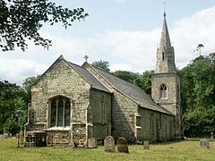 St Benedict, Scrivelsby - geograph.org.uk - 556805.jpg