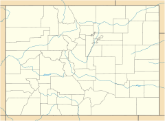 Dinosaur National Monument is located in Colorado
