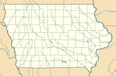 Col. Joseph Young Block is located in Iowa