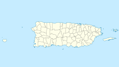 Desecheo Island is located in Puerto Rico