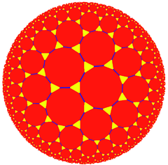Order-3 truncated heptagonal tiling