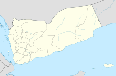 HOD is located in Yemen