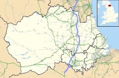 Durham Services is located in County Durham