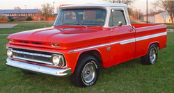 1964 Chevy