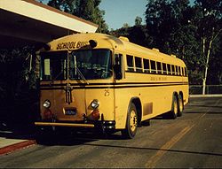 1978 Crown Coach 90-passenger Supercoach Model 2A-426-11