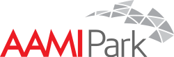 AAMI Park logo.svg