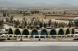 Aerial view of Kandahar Airport in 2005.jpg