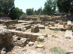 Banias - Agrippas city 001.jpg