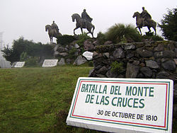 Batalla del Monte de las Cruces-30 oct 1810-México.jpg