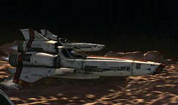 Battlestar Galactica - Viper Mark II.jpg