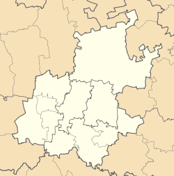 Meyerton, Gauteng is located in Gauteng
