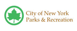 City of New York Parks & Recreation.svg