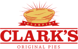 Clark's Pies logo.png
