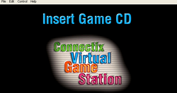 Connectix Virtual Game Station Windows Screenshot.png