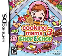 Cooking Mama 3 Shop & Chop Cover.jpg