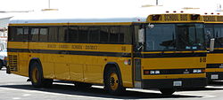 1989-1991 Crown Supercoach Series II (N-Body)  Model 2R-40N-552 or 2R-40N-505