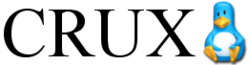 The Crux Linux Logo