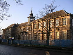 Dalziel High School, Motherwell - geograph.org.uk - 103480.jpg